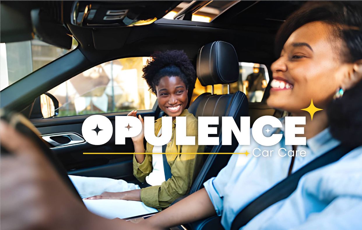 Opulence Car Care — Automobiles